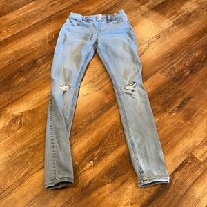 Abercrombie jeans